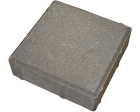 Тротуарная плитка Стандарт “Квадрат 30×30”